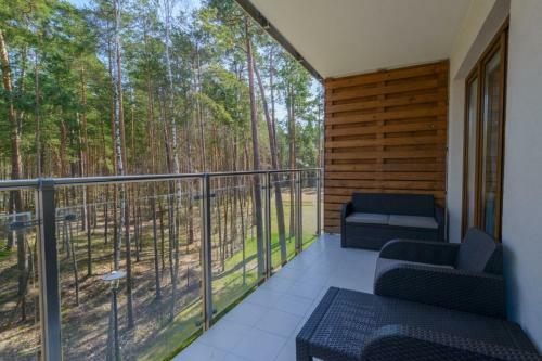 Apartamenty Ncnk Baltic Park Premium W Stegnie