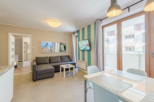 Apartamenty Ncnk Baltic Park Premium W Stegnie