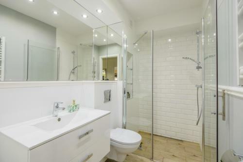 Apartamenty Ncnk Baltic Park Premium W Stegnie