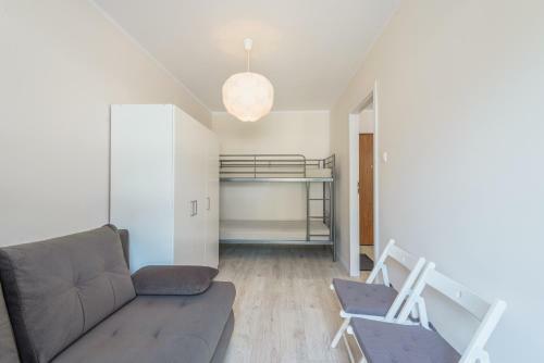 Apartamenty Ncnk Baltic Park Premium W Stegnie