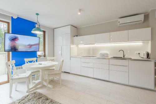 Apartamenty Ncnk Baltic Park Premium W Stegnie