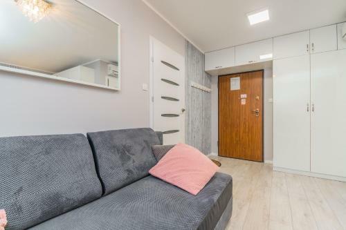 Apartamenty Ncnk Baltic Park Premium W Stegnie