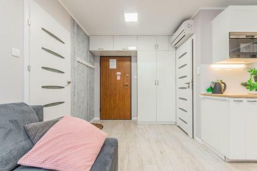 Apartamenty Ncnk Baltic Park Premium W Stegnie