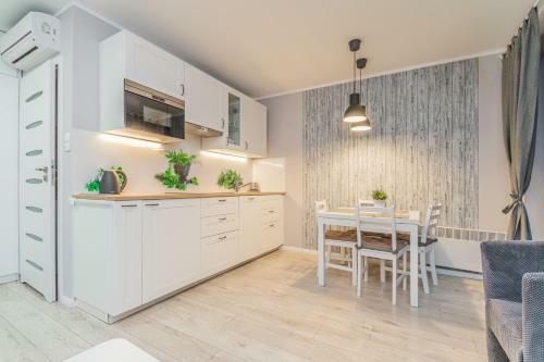 Apartamenty Ncnk Baltic Park Premium W Stegnie