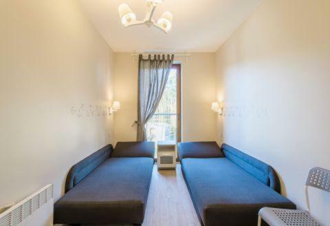 Apartamenty Ncnk Baltic Park Premium W Stegnie
