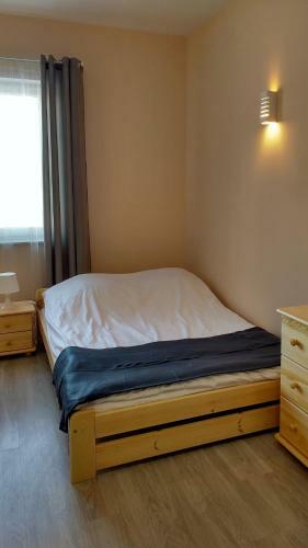 Bed & Breakfast Rezydencja Ostoja