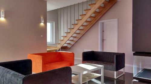 Bed & Breakfast Rezydencja Ostoja
