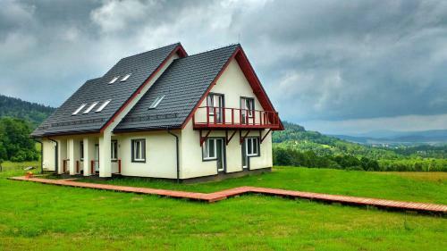 Bed & Breakfast Rezydencja Ostoja