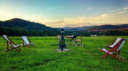 Bed & Breakfast Rezydencja Ostoja