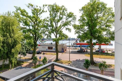 Apartamenty Nowa Flotylla By Renters