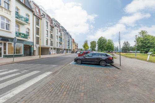 Apartamenty "ba?tyk" Armii Krajowej By Renters