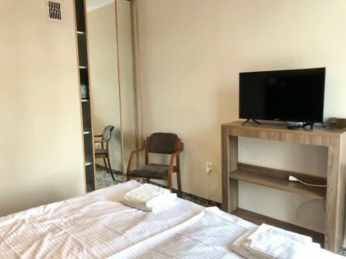 Bed & Breakfast Rezydencja Royal Park