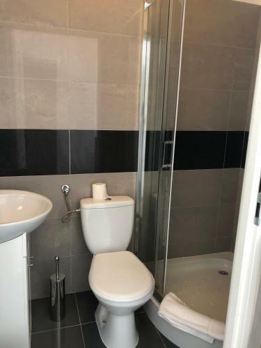 Bed & Breakfast Rezydencja Royal Park