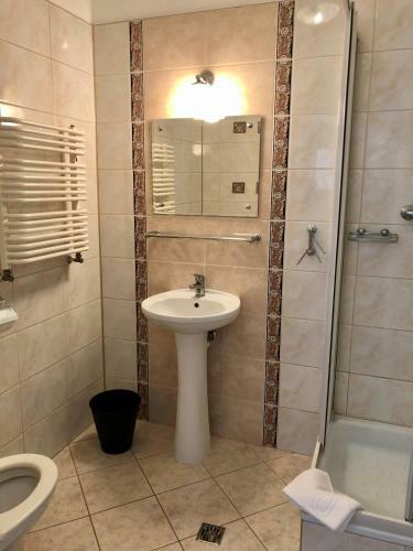 Bed & Breakfast Rezydencja Royal Park
