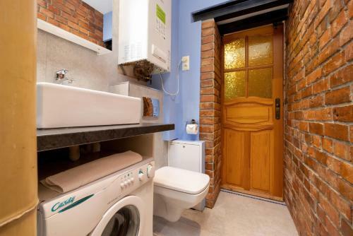 Stylowy Apartament Przy Deptaku By Renters