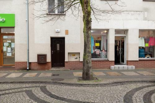 Stylowy Apartament Przy Deptaku By Renters