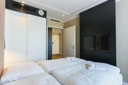 Apartamenty ?winouj?cie - Baltic Fort