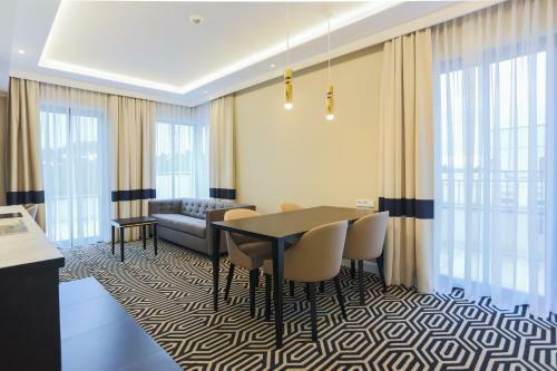 Apartamenty ?winouj?cie - Baltic Fort