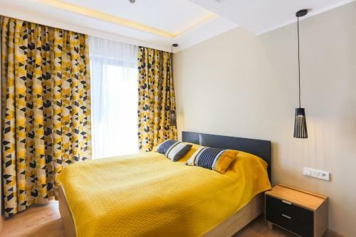 Apartamenty ?winouj?cie - Baltic Fort