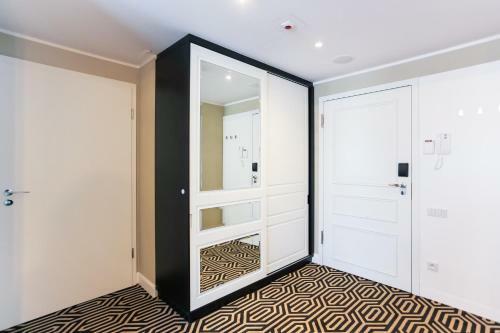 Apartamenty ?winouj?cie - Baltic Fort