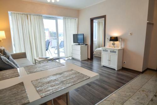 Apartamenty Stella