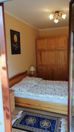 Apartamento Pod Wydm? W Zaciszu