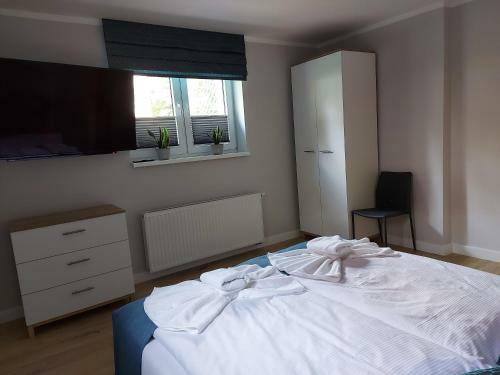 Apartamenty Willa Atena