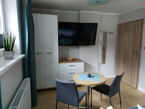 Apartamenty Willa Atena