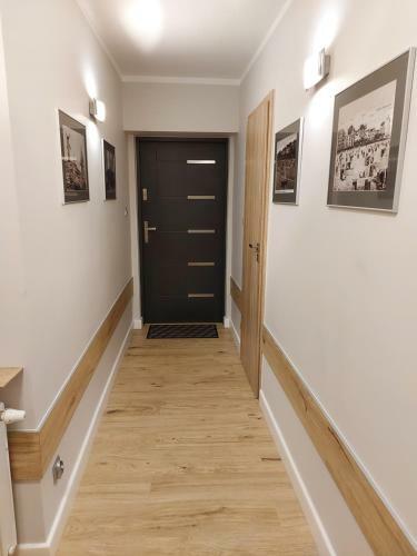 Apartamenty Willa Atena
