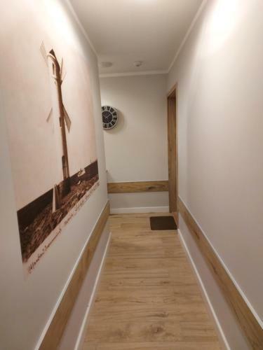 Apartamenty Willa Atena