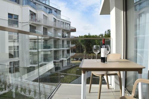 Apartamento Albus - Appartments By Pro-est