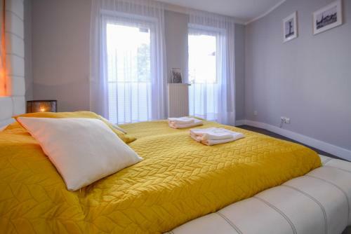 Apartamenty Bryza-che?mo?skiego