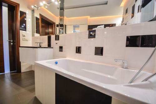 Apartamenty Bryza-che?mo?skiego