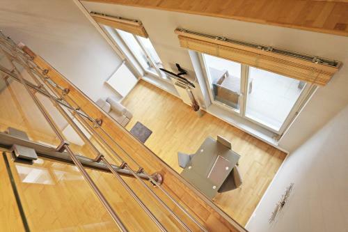 Apartamento Baltic Home Casa Marina Spa