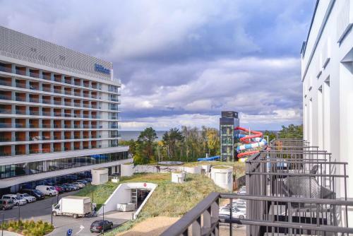 Apartamenty Na Wyspie - Baltic Fort