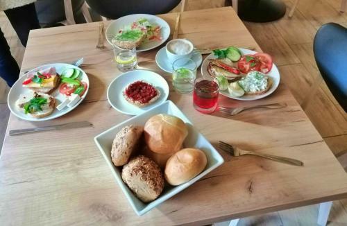 Apartamenty Magia G�r