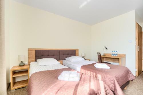 Hotel Bosak