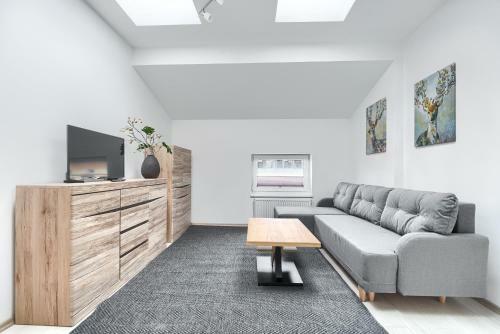 Toress Apartamenty Economy