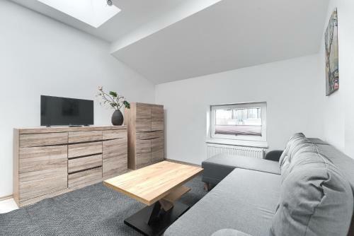 Toress Apartamenty Economy