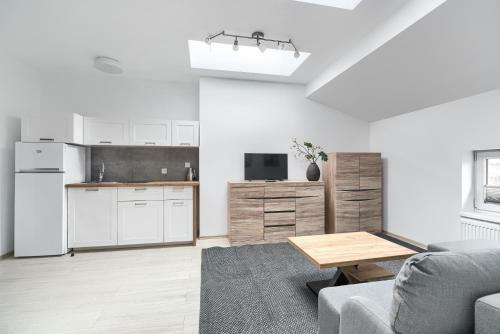Toress Apartamenty Economy