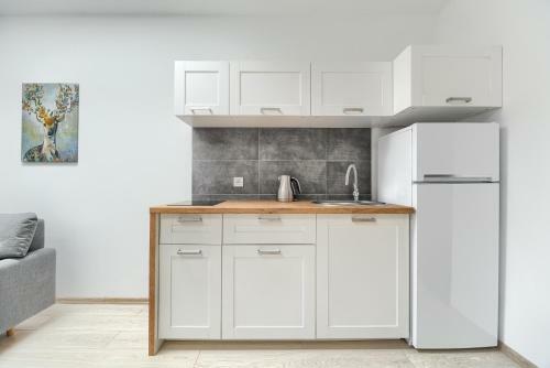 Toress Apartamenty Economy