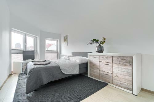 Toress Apartamenty Economy