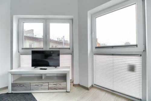 Toress Apartamenty Economy