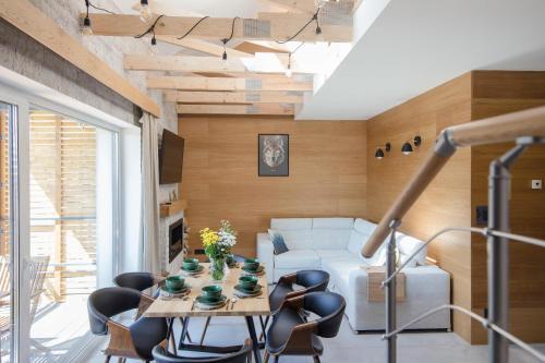Dream Apart - Apartament S?oneczna G�ra 1
