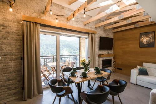 Dream Apart - Apartament S?oneczna G�ra 1