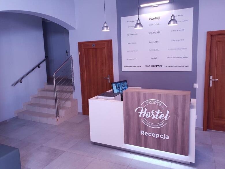 Hostel Annamarie