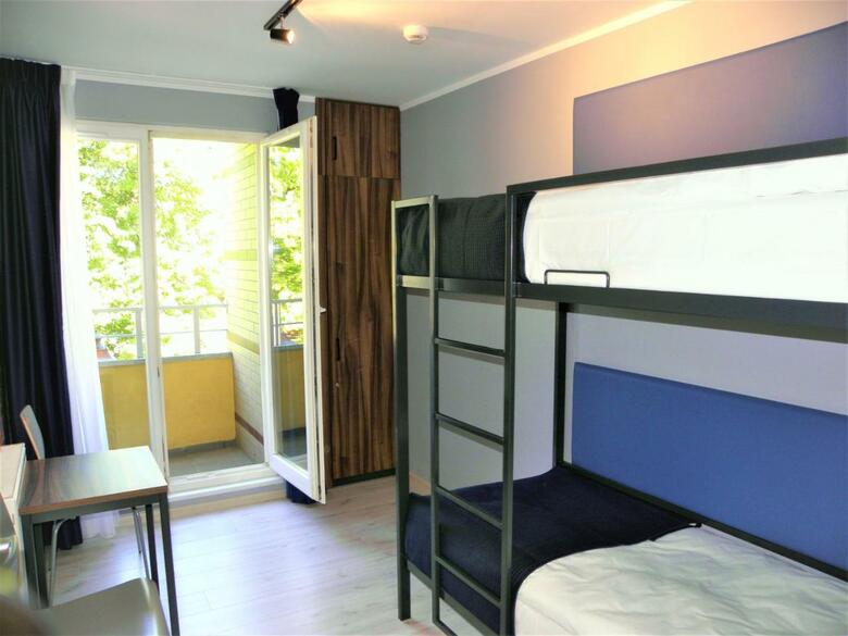 Hostel Annamarie