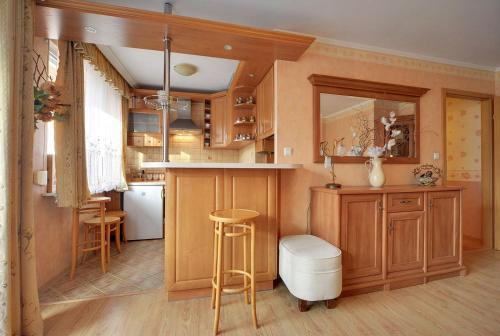 Apart-invest Apartament Fabia?ski