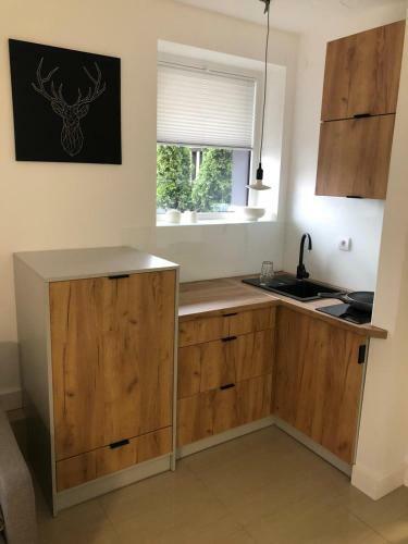 Apartament Beskidski