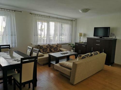 Apartamento Mieszkanie S?oneczne